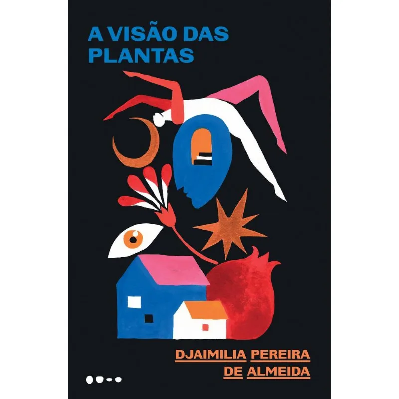 A Visao Das Plantas