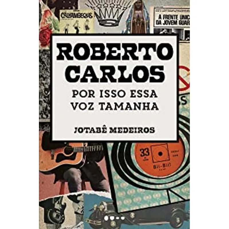 ROBERTO CARLOS
