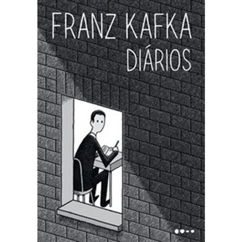 Livro Diários Todavia (MP)