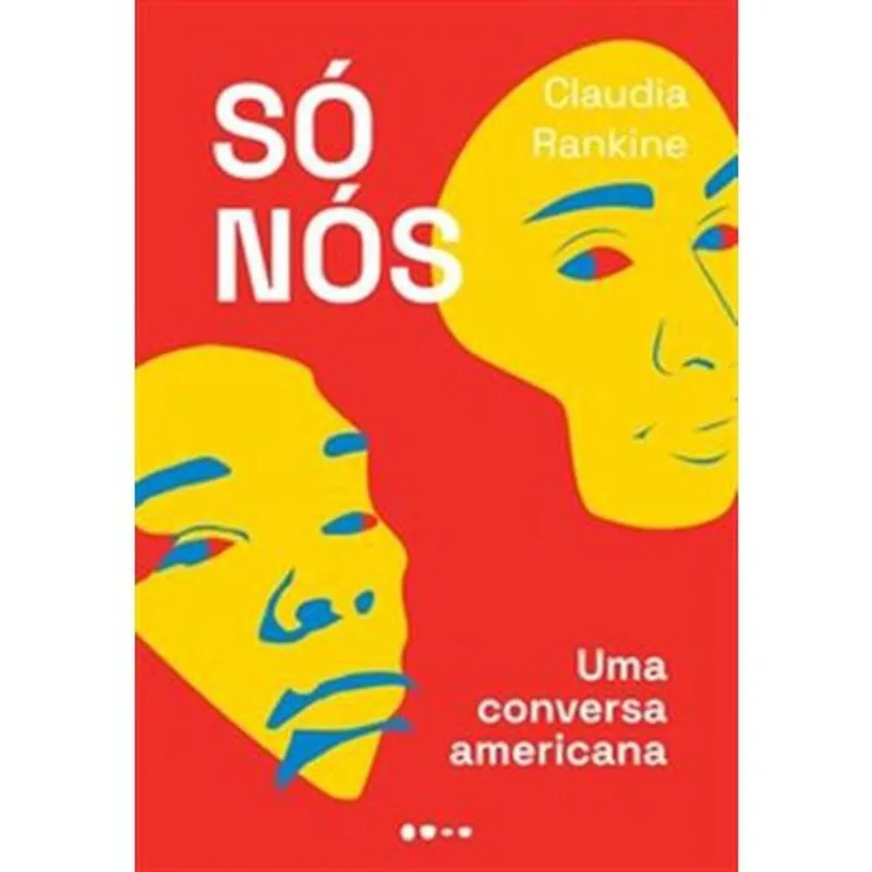 Livro Só Nós Todavia (MP)