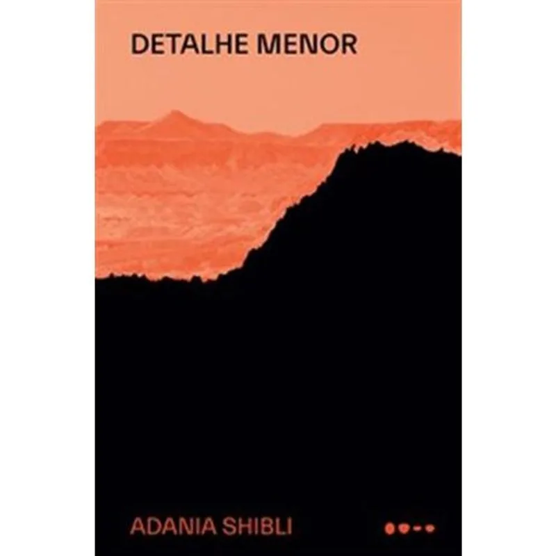 Livro Detalhe Menor Todavia (MP)