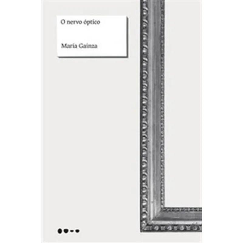 Livro O Nervo Óptico Todavia (MP)