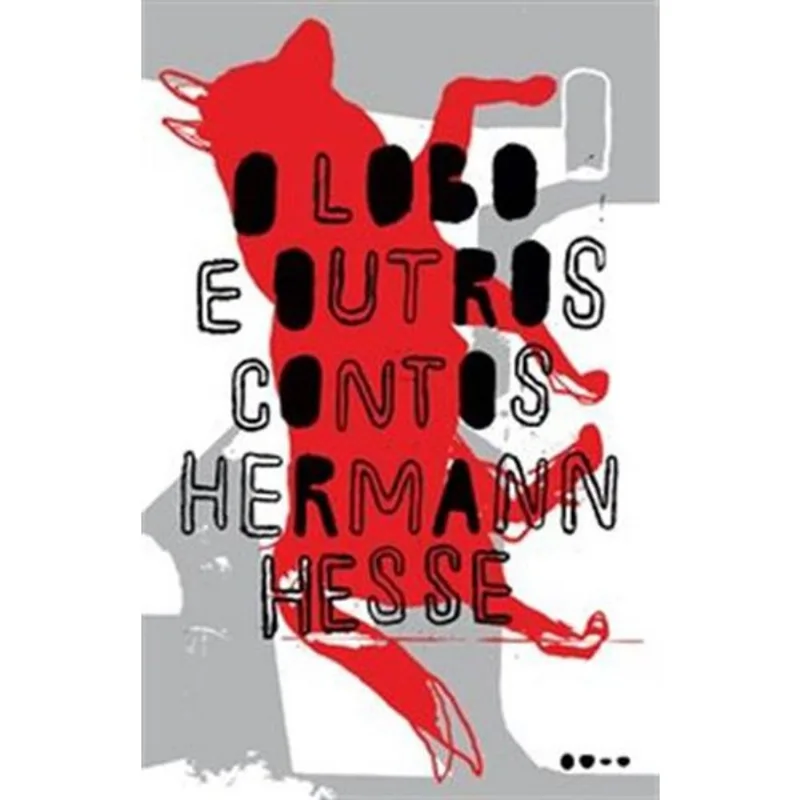 Livro O Lobo E Outros Contos Todavia (MP)
