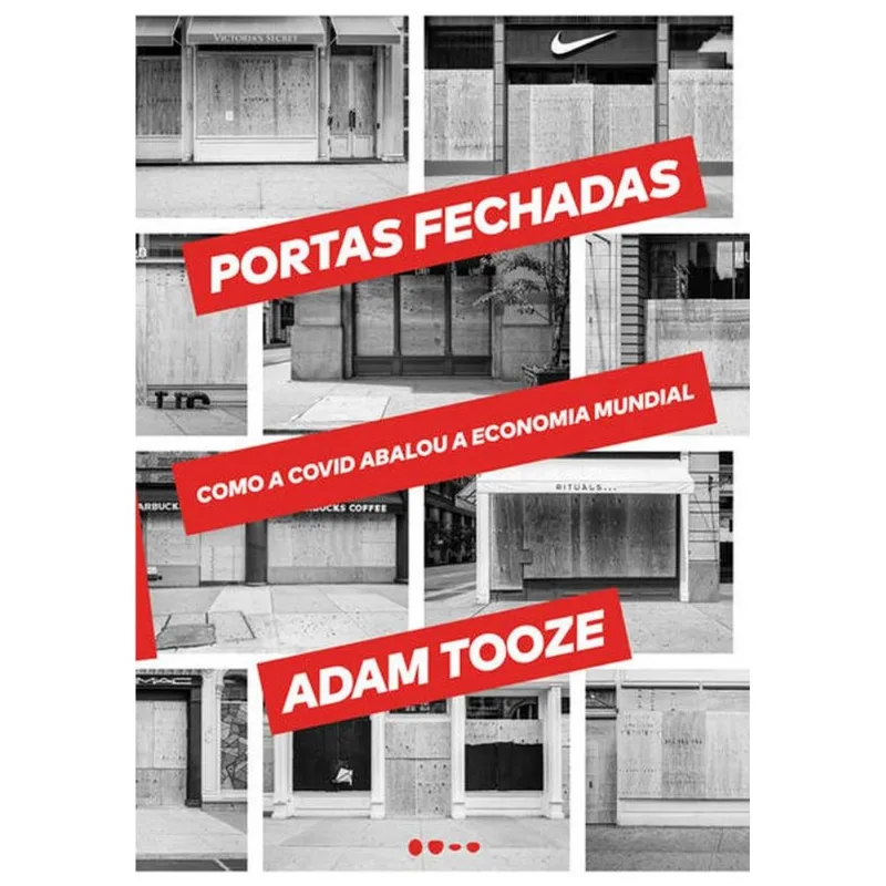PORTAS FECHADAS