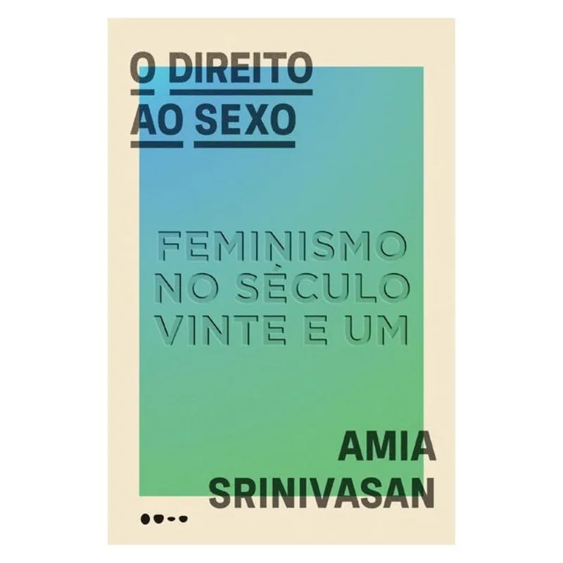 O DIREITO AO SEXO