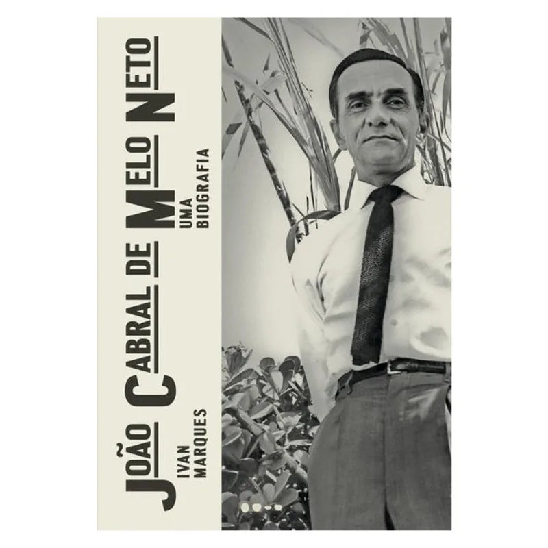 JOÃO CABRAL DE MELO NETO