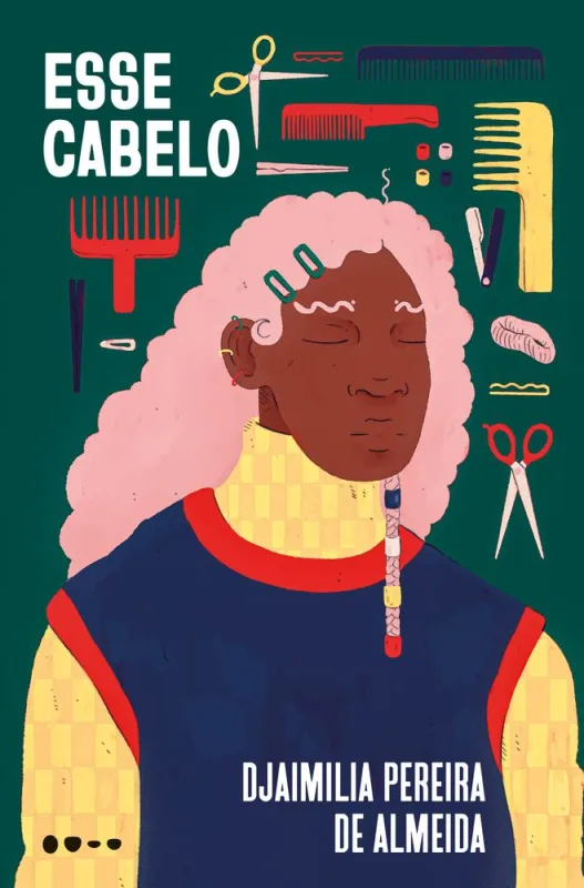 Esse Cabelo - LC - Livros