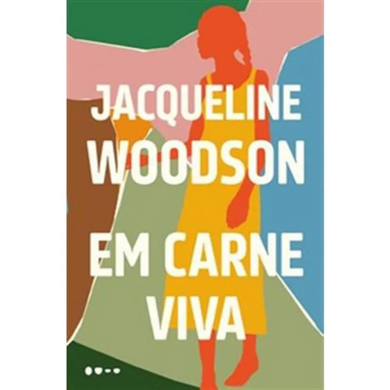 Livro Em Carne Viva Todavia (MP)