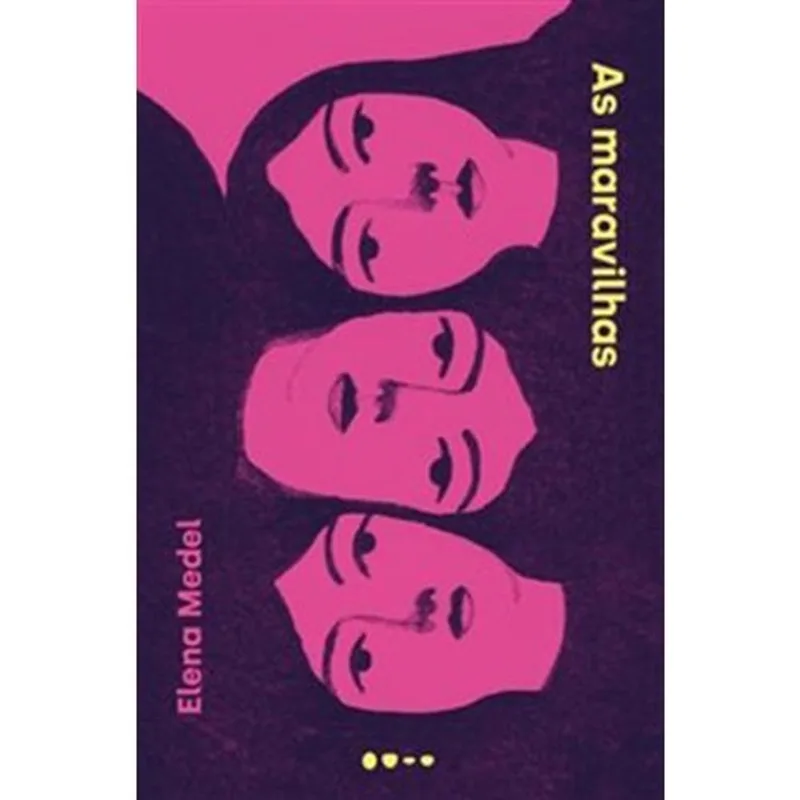 Livro As Maravilhas Todavia (MP)