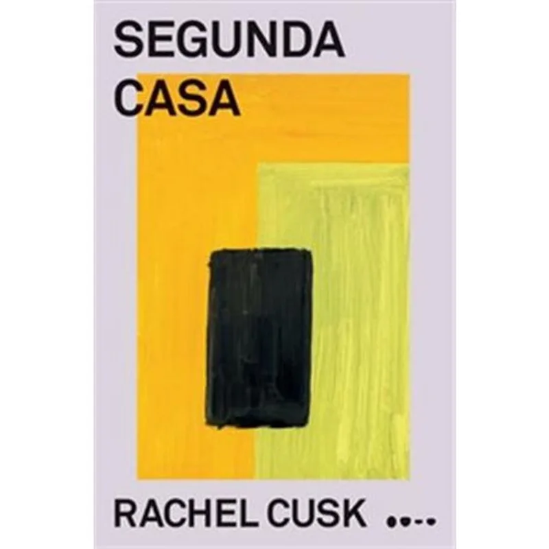Livro Segunda Casa Todavia (MP)
