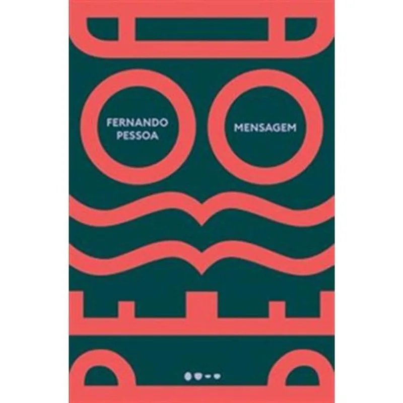 Livro Mensagem Todavia (MP)