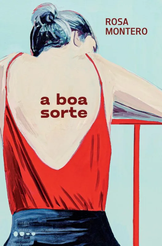 A Boa Sorte - LC - Livros