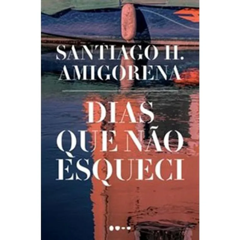 Livro Dias Que Não Esqueci Todavia (MP)