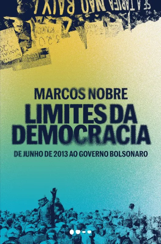 Limites Da Democracia - LC