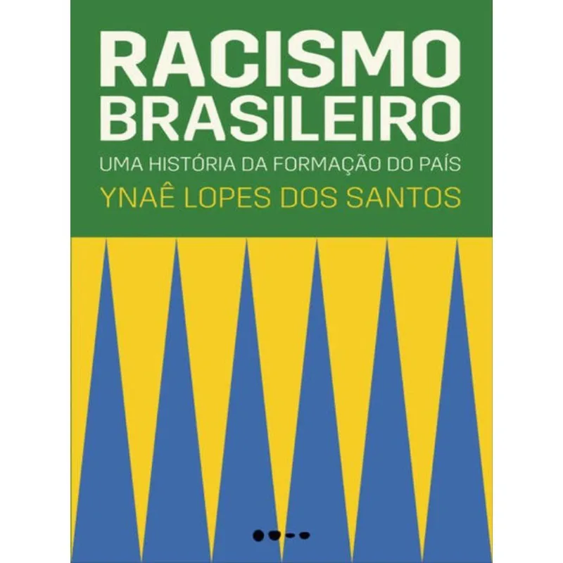RACISMO BRASILEIRO