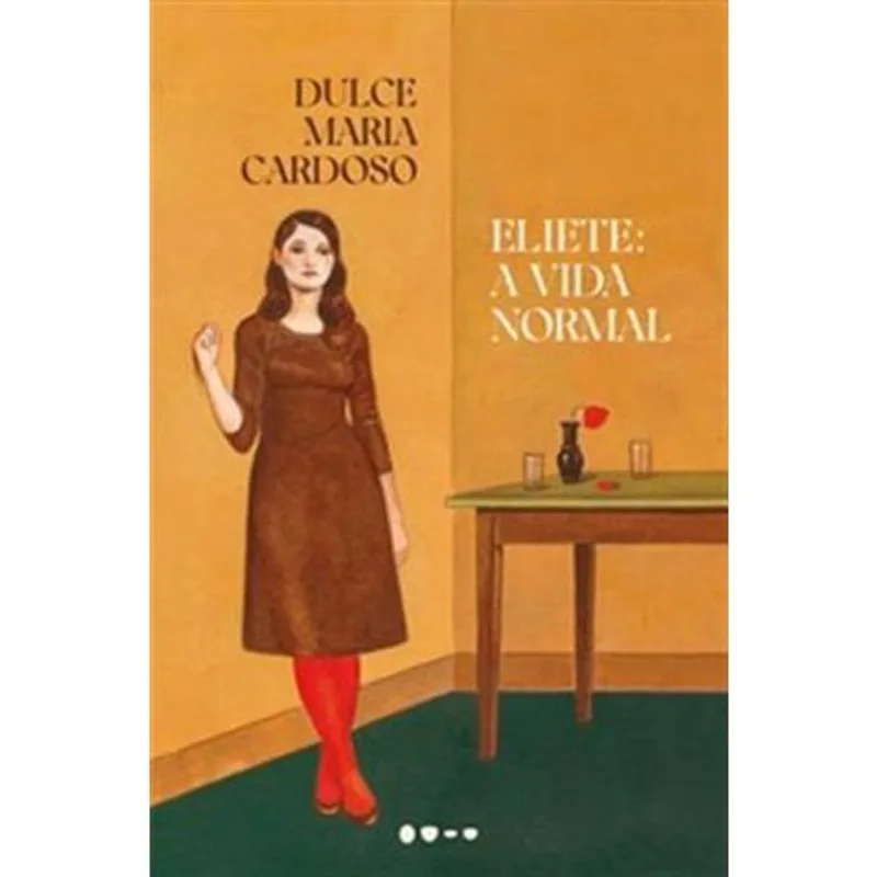 Livro Eliete Todavia (MP)