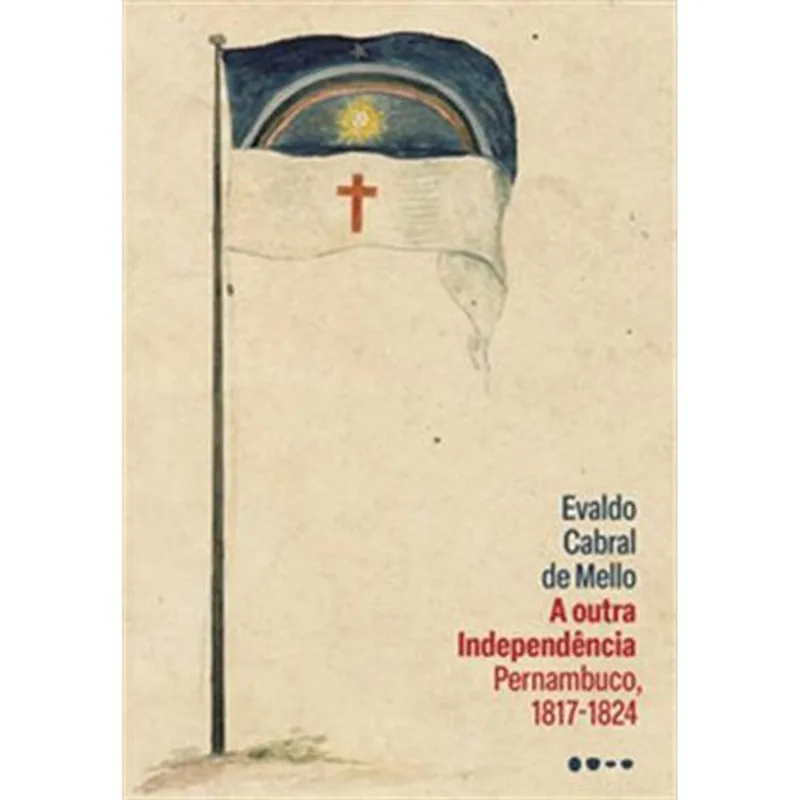 Livro A Outra Independência Todavia (MP)