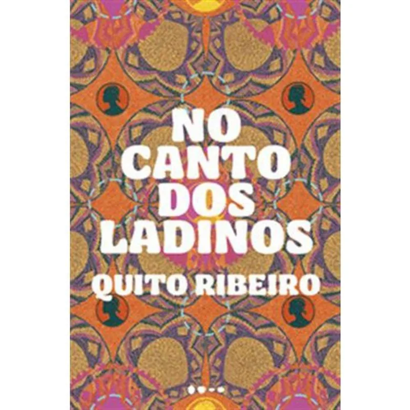 Livro No Canto Dos Ladinos Todavia (MP)
