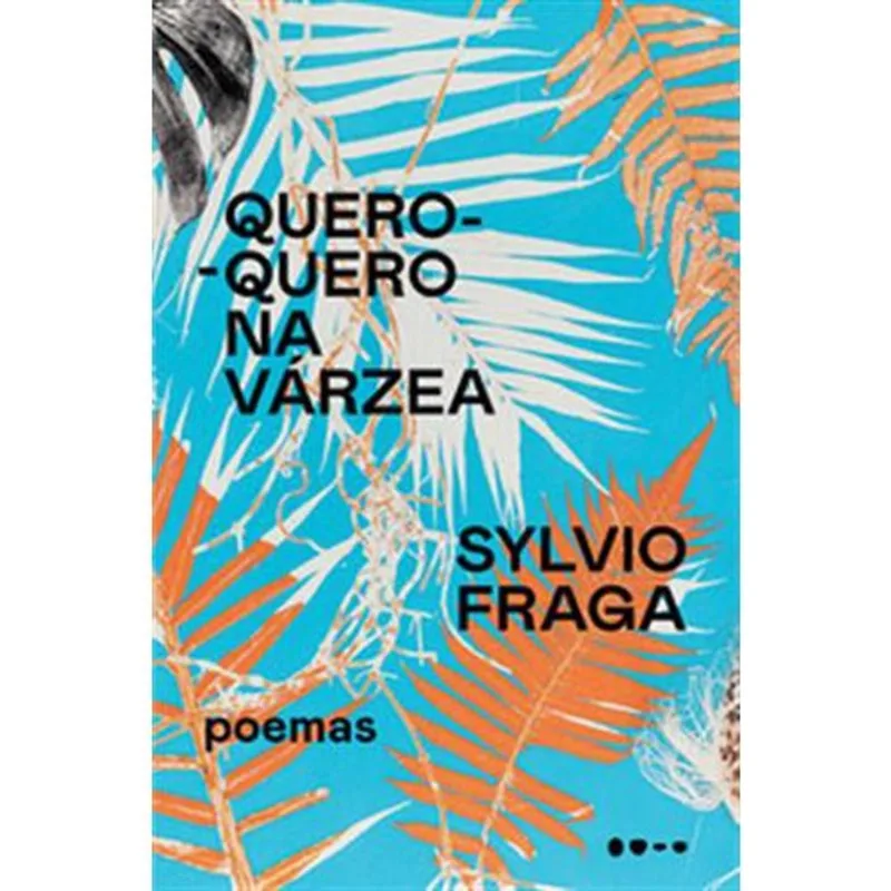Livro Quero-quero Na Várzea Todavia (MP)