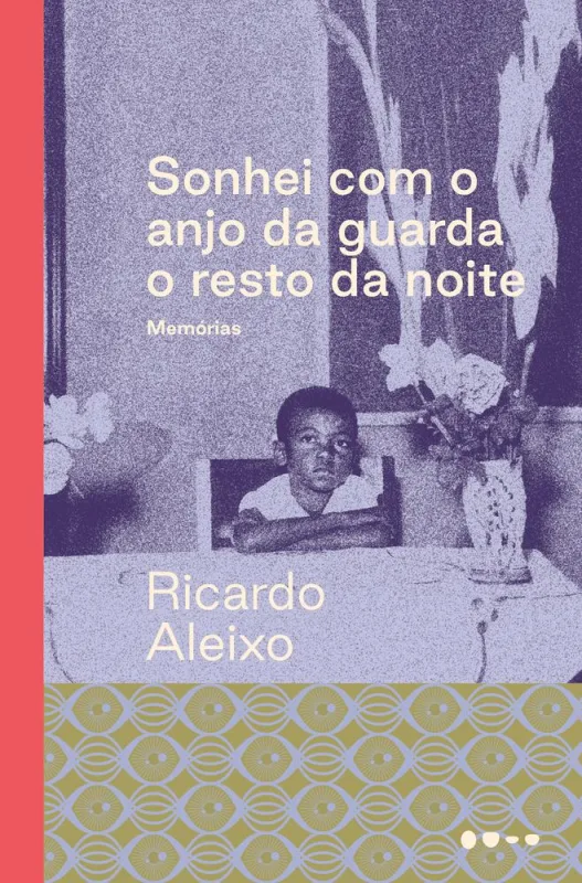 Sonhei Com O Anjo Da Guarda O Resto Da Noite - LC - Livros