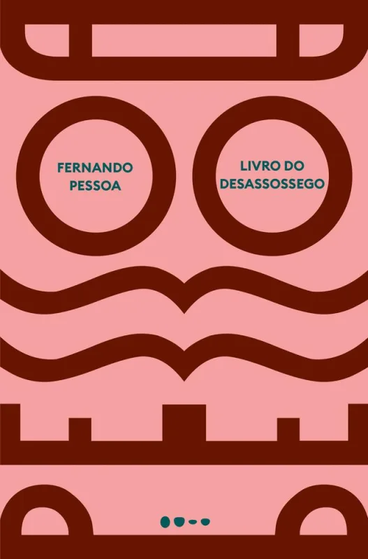 Livro Do Desassossego - LC - Livros