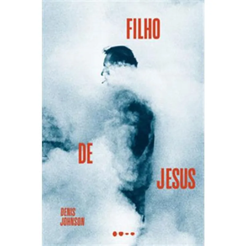 Livro Filho De Jesus Todavia (MP)