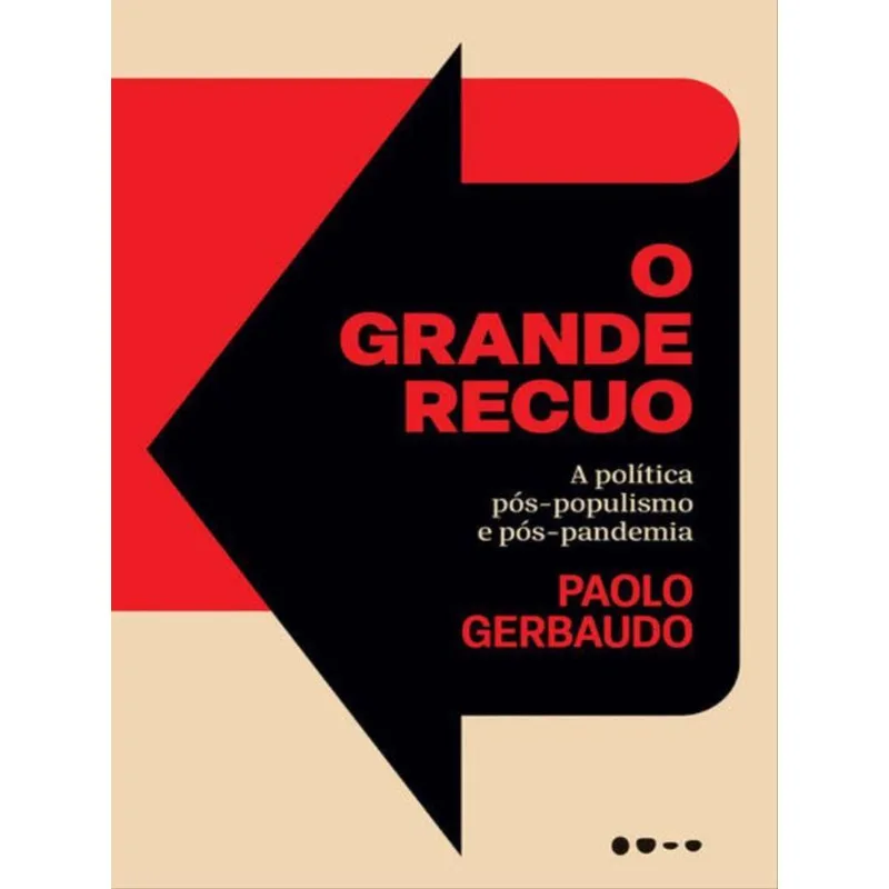 O GRANDE RECUO