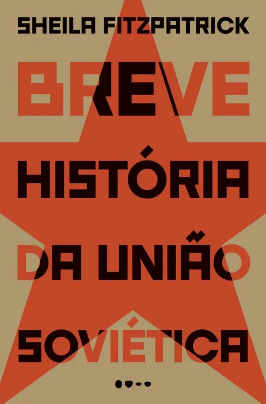 Breve História Da União Soviética - LC - Livros