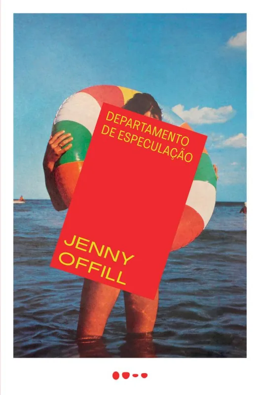 Departamento De Especulação - LC - Livros