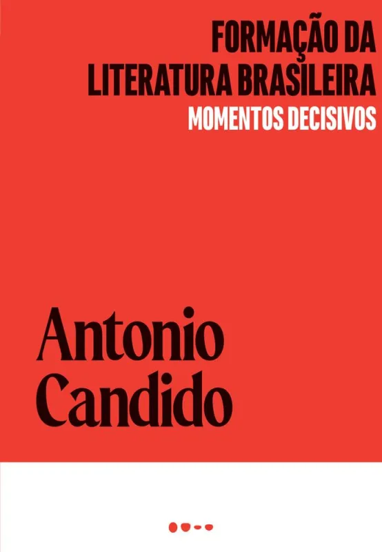 Formação Da Literatura Brasileira - LC - Livros