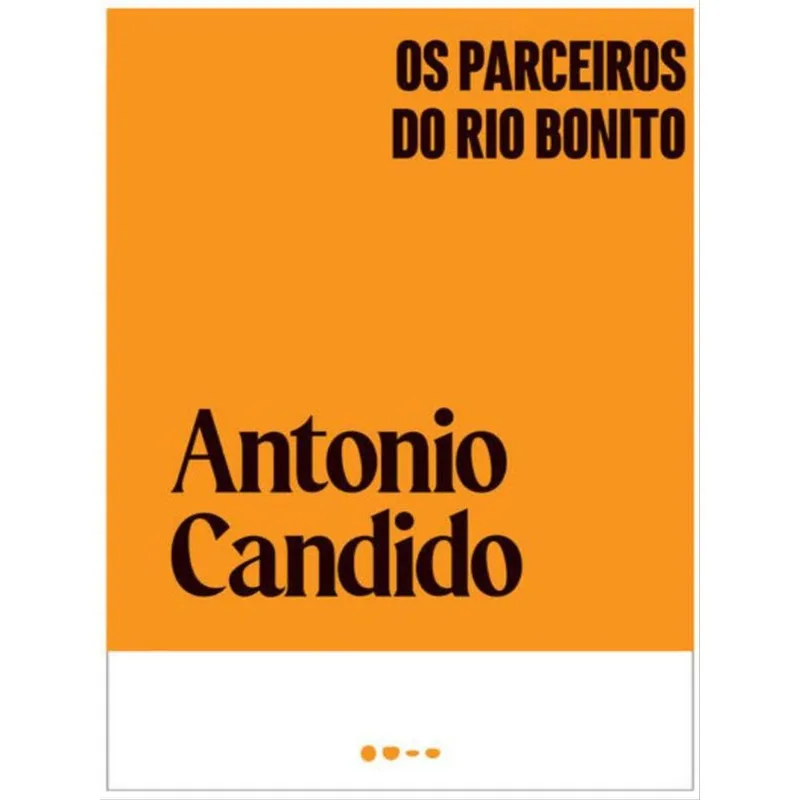 OS PARCEIROS DO RIO BONITO