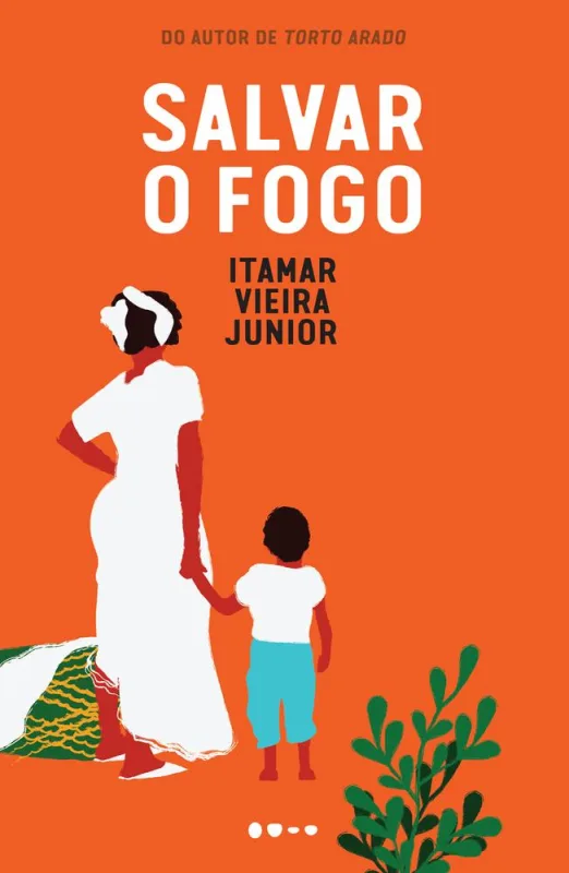 Salvar O Fogo 2 - LC - Livros