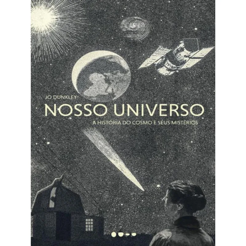 NOSSO UNIVERSO