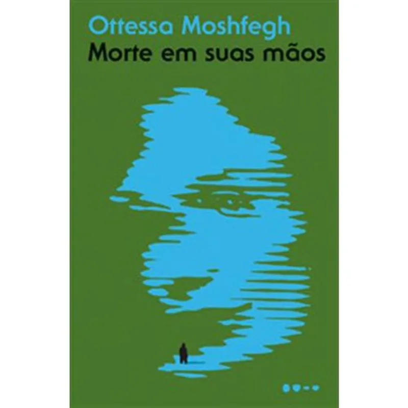 Livro Morte Em Suas Mãos Todavia (MP)