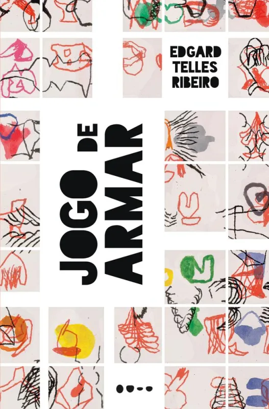 Jogo De Armar - LC - Livros