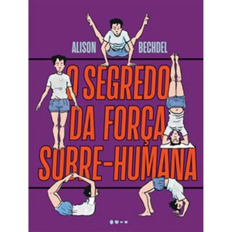 Livro O Segredo Da Força Sobre-humana Todavia (MP)