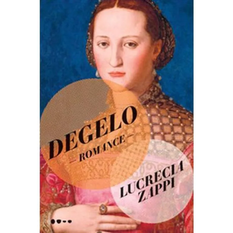 Livro Degelo Todavia (MP)