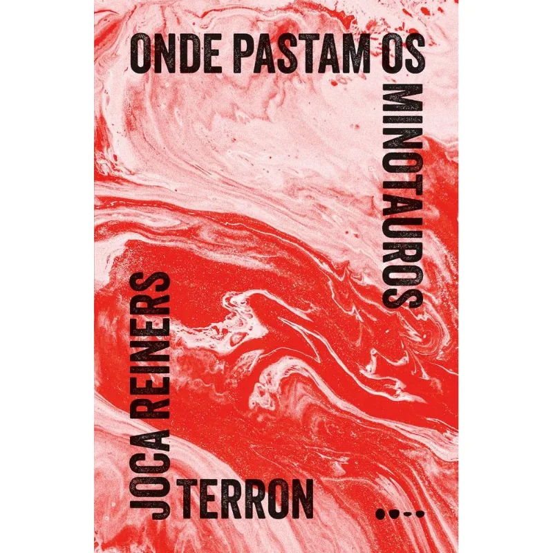 Onde Pastam Os Minotauros