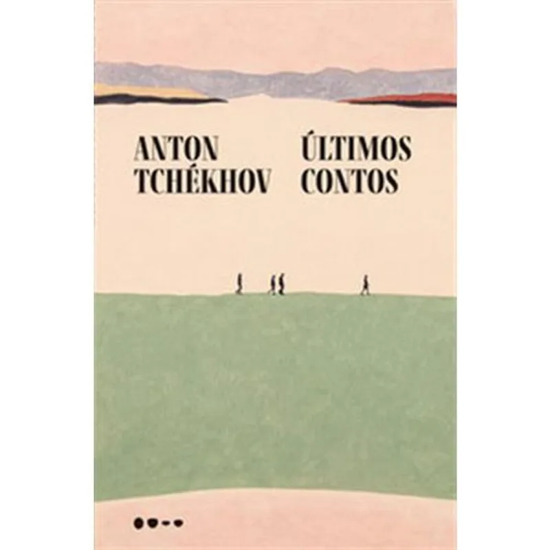 Livro Últimos Contos Todavia (MP)
