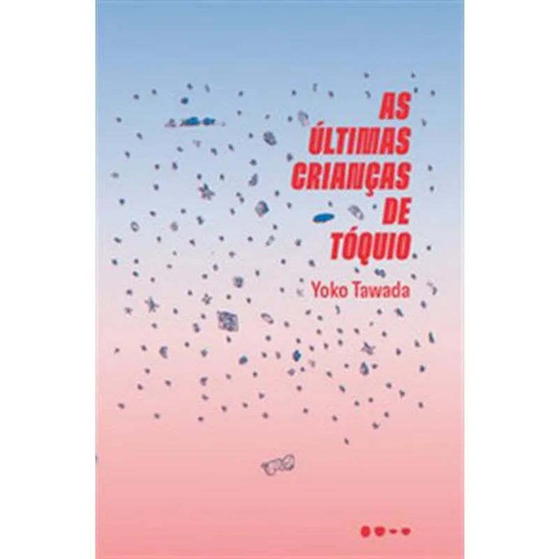 Livro As Últimas Crianças De Tóquio Todavia (MP)