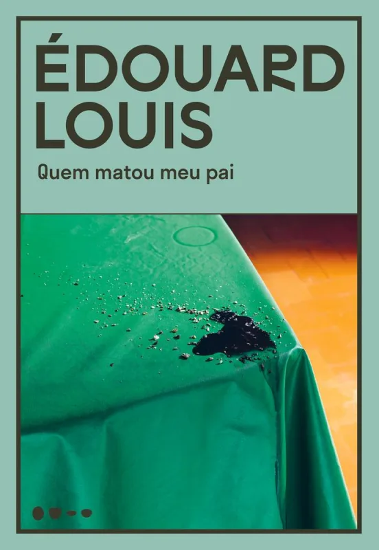 Quem Matou Meu Pai - LC - Livros