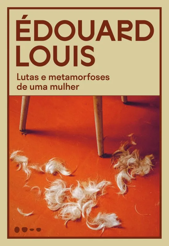 Lutas E Metamorfoses De Uma Mulher - LC - Livros