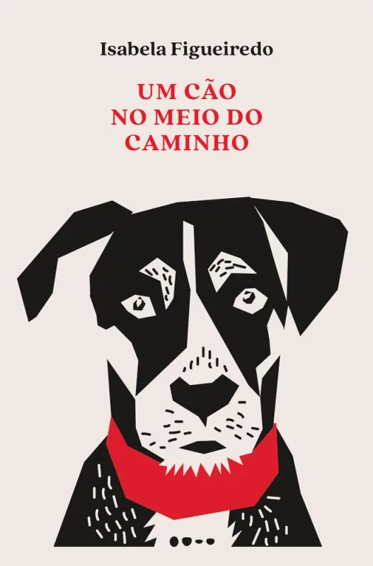 Um Cão No Meio Do Caminho - LC
