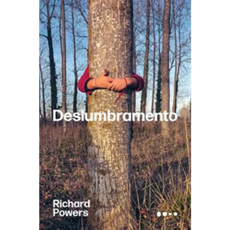 Livro Deslumbramento Todavia (MP)