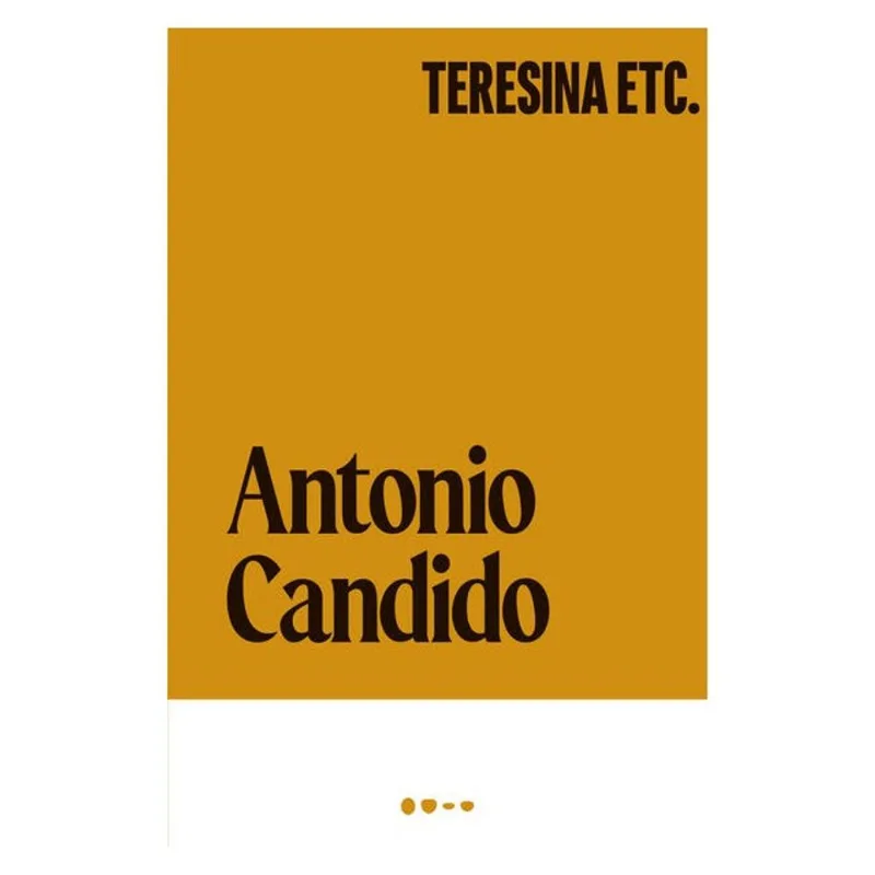 TERESINA ETC.