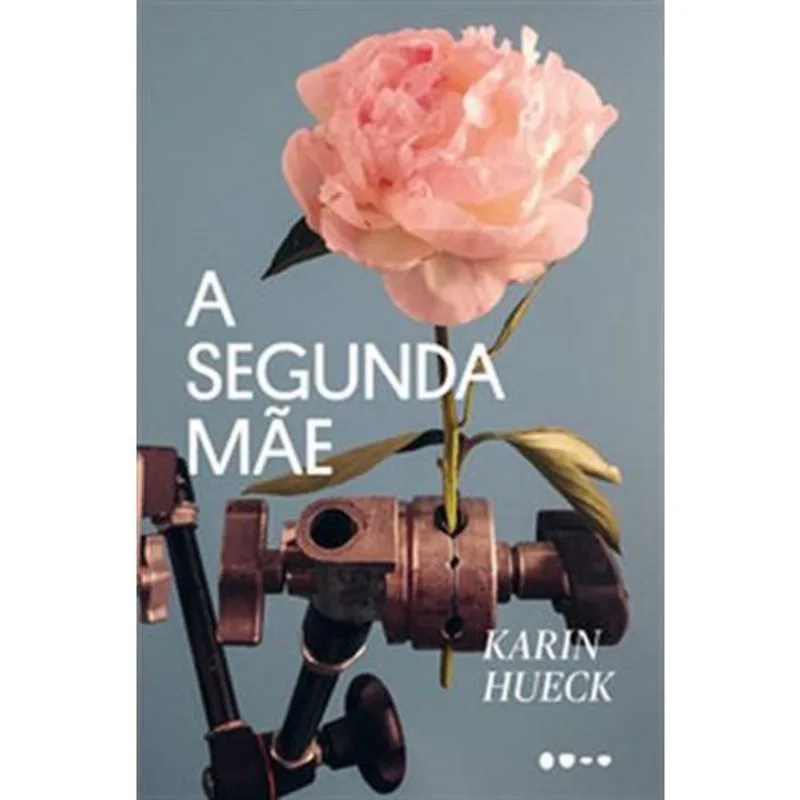 Livro A Segunda Mãe Todavia (MP)