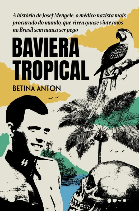 Baviera Tropical - LC