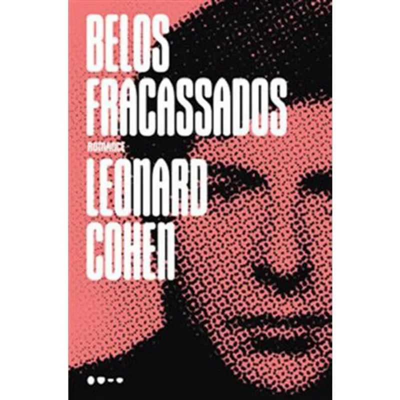 Livro Belos Fracassados Todavia (MP)