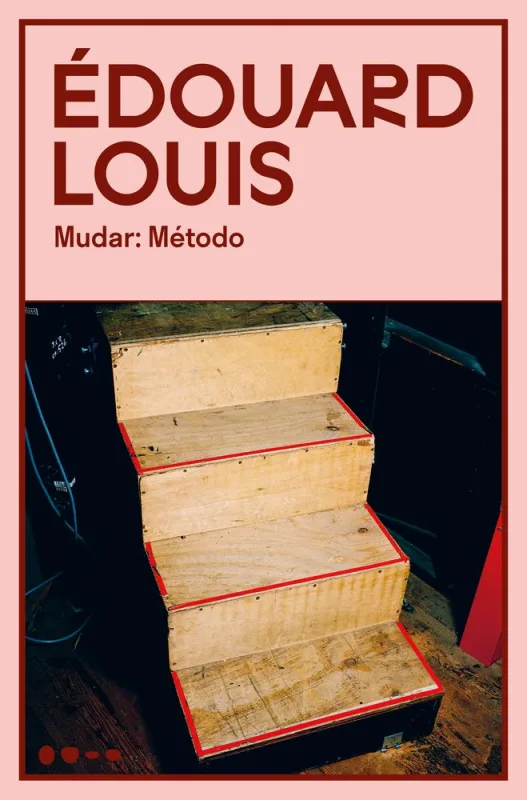 Mudar - LC - Livros