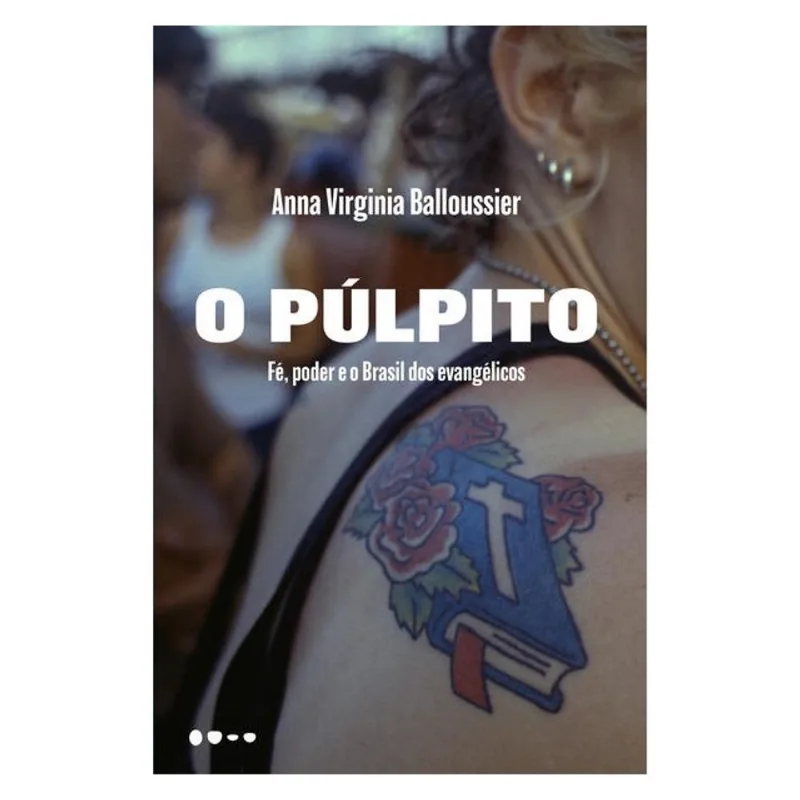 O PÚLPITO